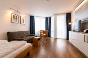 Ferienwohnpark Immenstaad am Bodensee Ein-Zimmer-Apartment 49 38